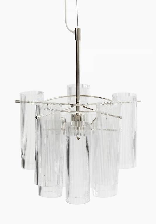 Lampadari & plafoniere: Toller moderner  Kronleuchter – Usato da Zürich venduto da jes_68cz 2