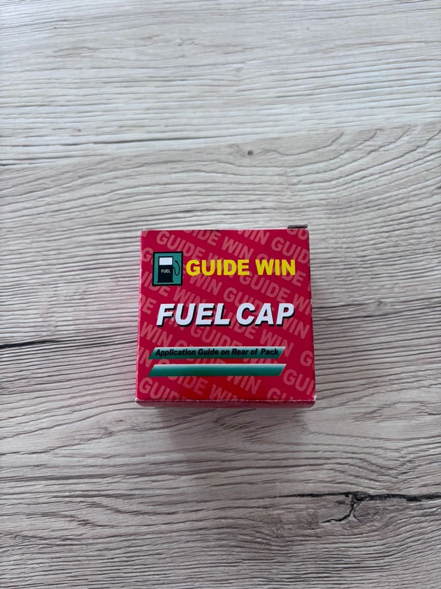 Mofa-Ersatzteile: Mofa Tankdeckel " Neu " – Neu und originalverpackt aus Meisterschwanden von Scania78