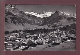 ADELBODEN - 1959