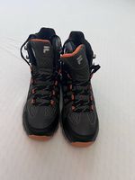 Filas Winterschuhe Größe 37