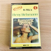 MC - Beny Rehmann - Romantic Dreams