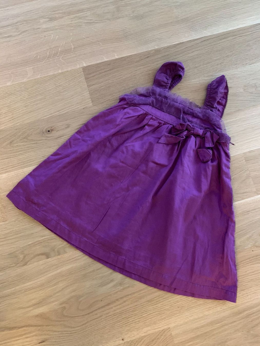 Vertbaudet Robes et jupes: Kleid Gr. 86 vertbaudet – D'occasion à Dinhard par PS83