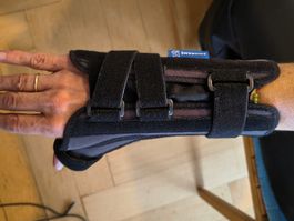 Handgelenkkorthese Thuasne