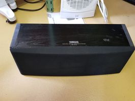 Yamaha Natural Sound Speaker System NS-C110