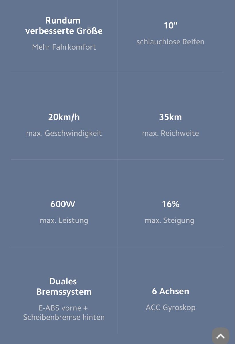 Scooter: Xiaomi E-Scooter 4 – Usato da Basel venduto da ResetX 8
