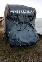 Schutzhülle Wohnmobil Brunner 750 - 800 cm