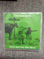 Duke Spirit - Cuts Across The Land