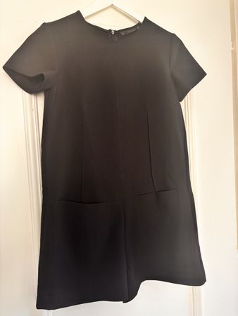 Zara Jumpsuit