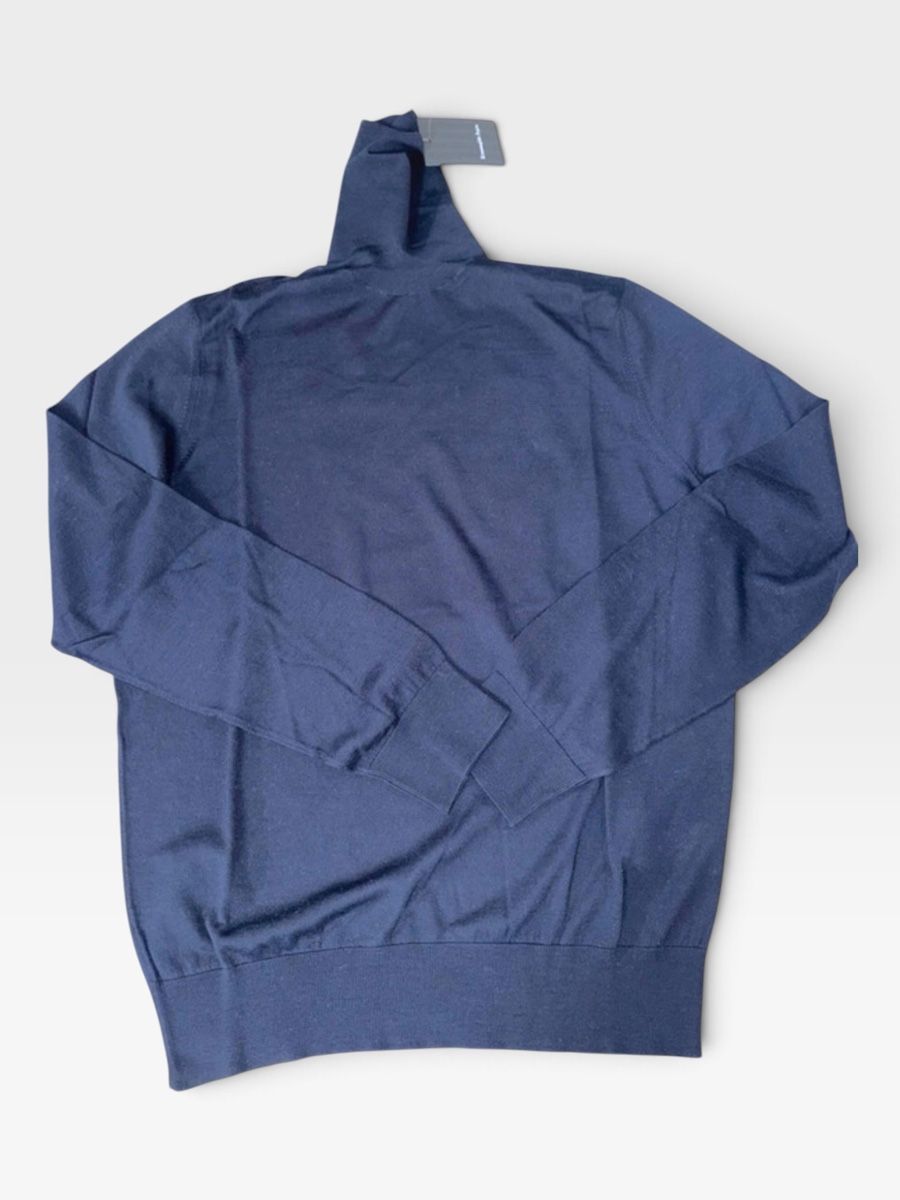 Pullover & Sweatshirts: Pull col roulé Zegna neuf  – Neu und originalverpackt aus Plan-Les-Ouates von Loved_Panda_Clothing