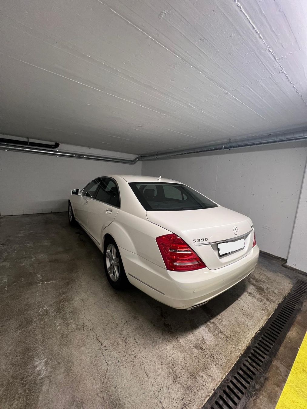 Mercedes-Benz Automobili: Mercedes-Benz S 350 4m – Usato da Neftenbach venduto da tagLuxury 6