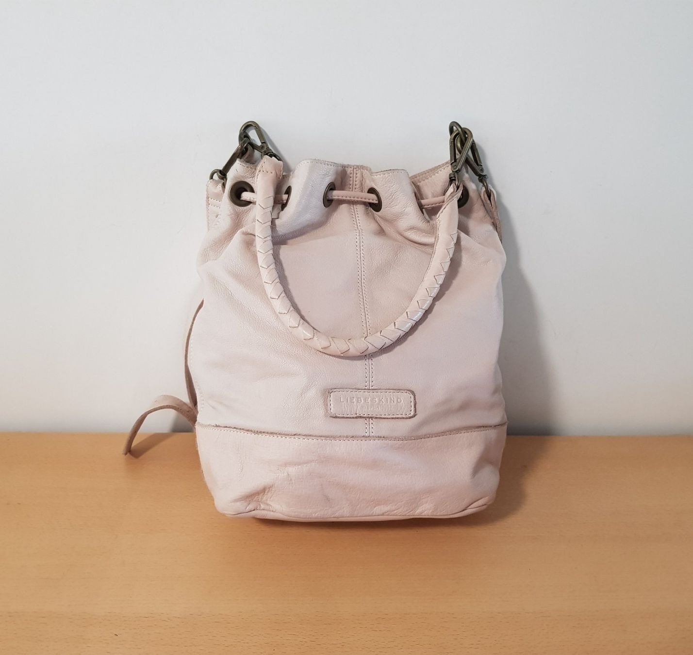 Liebeskind Borse da donna: Liebeskind Berlin Beuteltasche – Usato da Basel venduto da Birs868 3