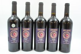 5x Ardore Puglia Primitivo 2024 (26072868Z)