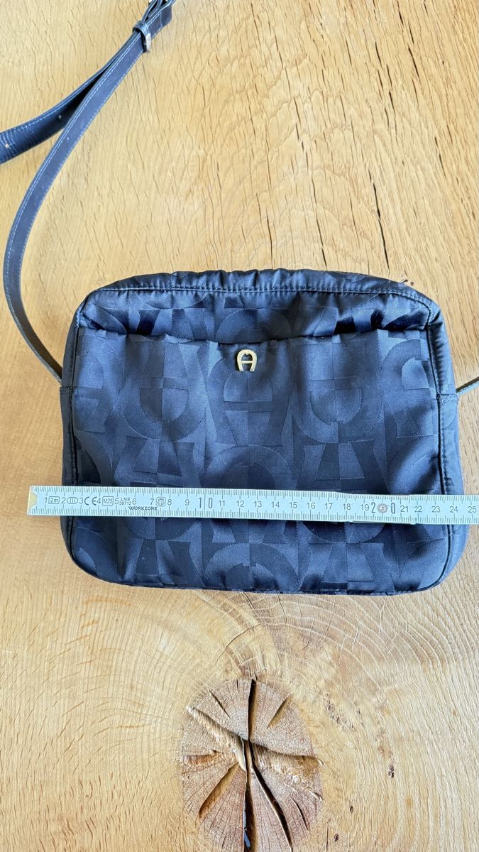 Aigner Borse da donna: Original Aigner Vintage Tasche – Usato da Sirnach venduto da sirni 3