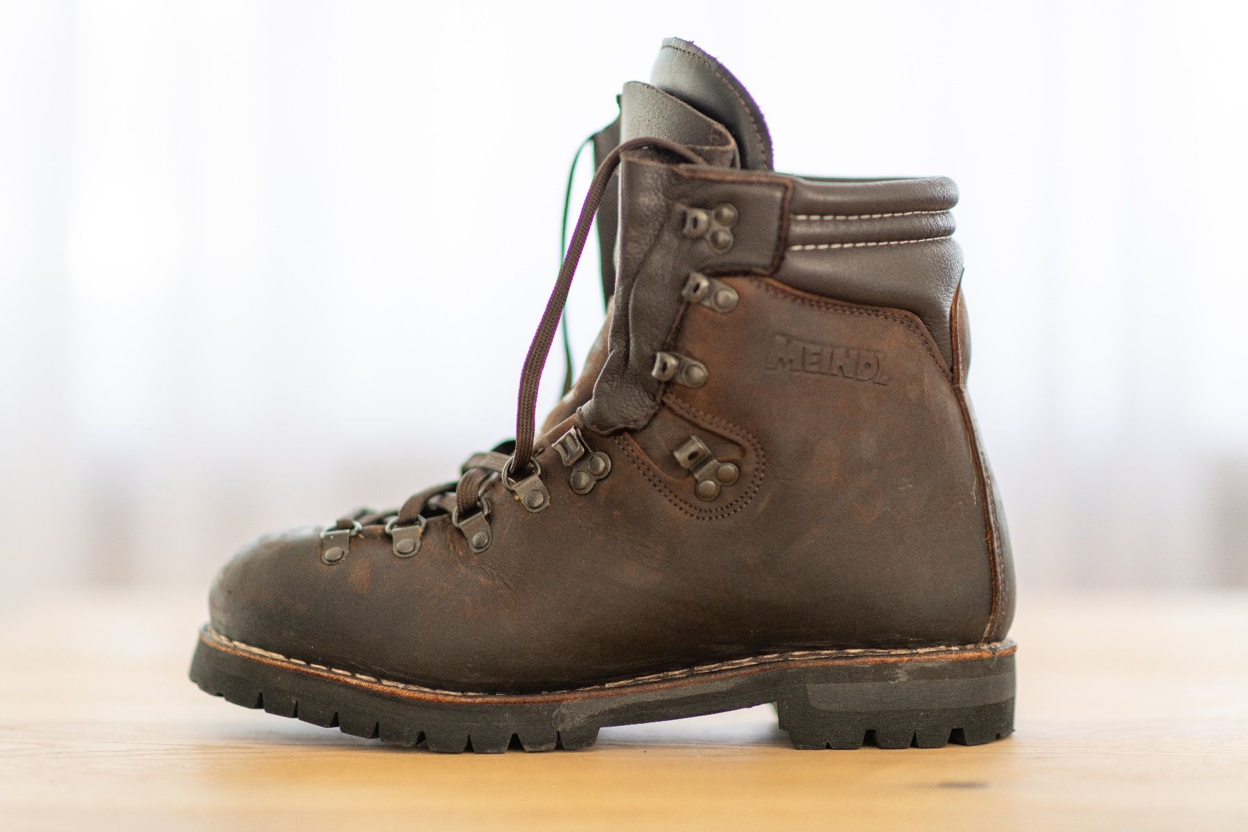 Meindl Scarpe da uomo: Meindl Perfekt – Usato da Uster venduto da chrischid 6