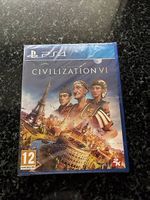 Civilization VI Ps4