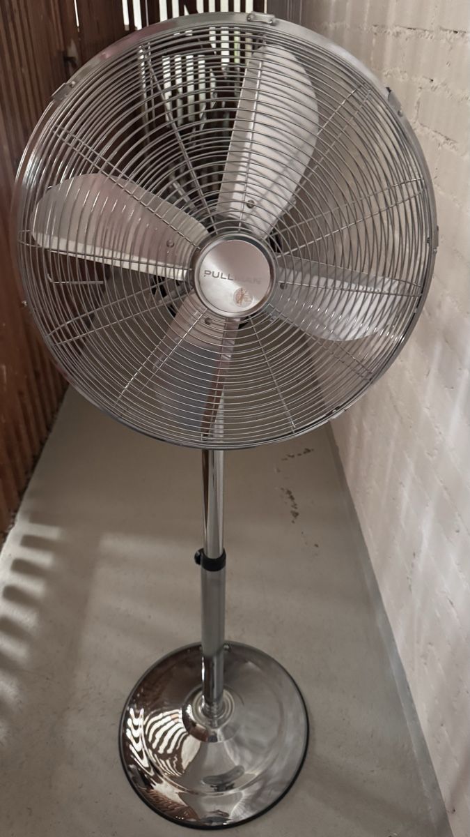 Ventilatoren: ventilator – Neu (gemäss Beschreibung) aus Rorschach von med_cg8c