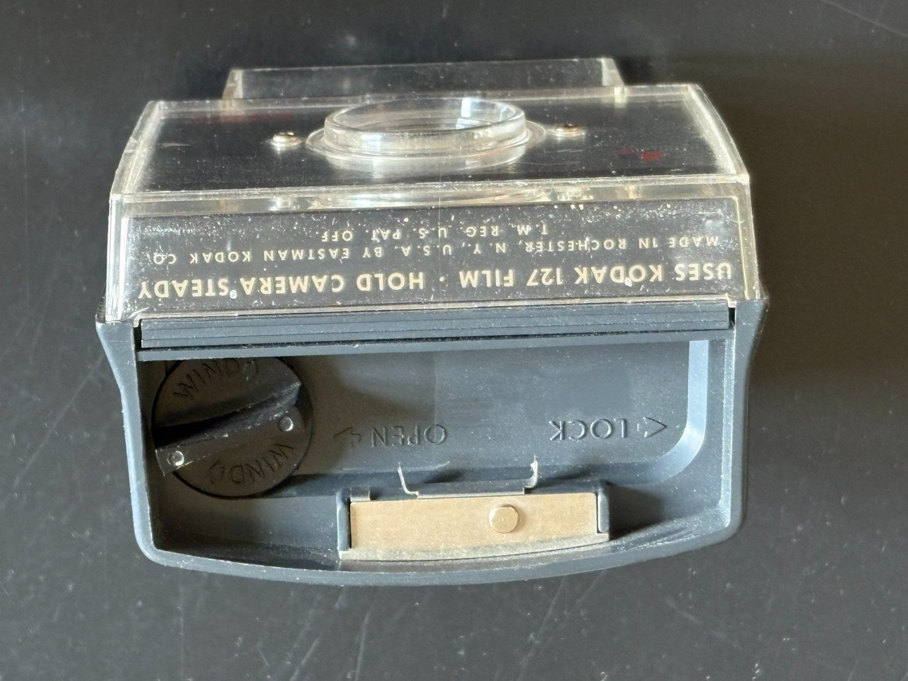 Kodak Kamera: Kamera – Gebraucht aus Oberburg von ark_b2ql 4