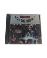 Londonbeat - In The Blood | CD