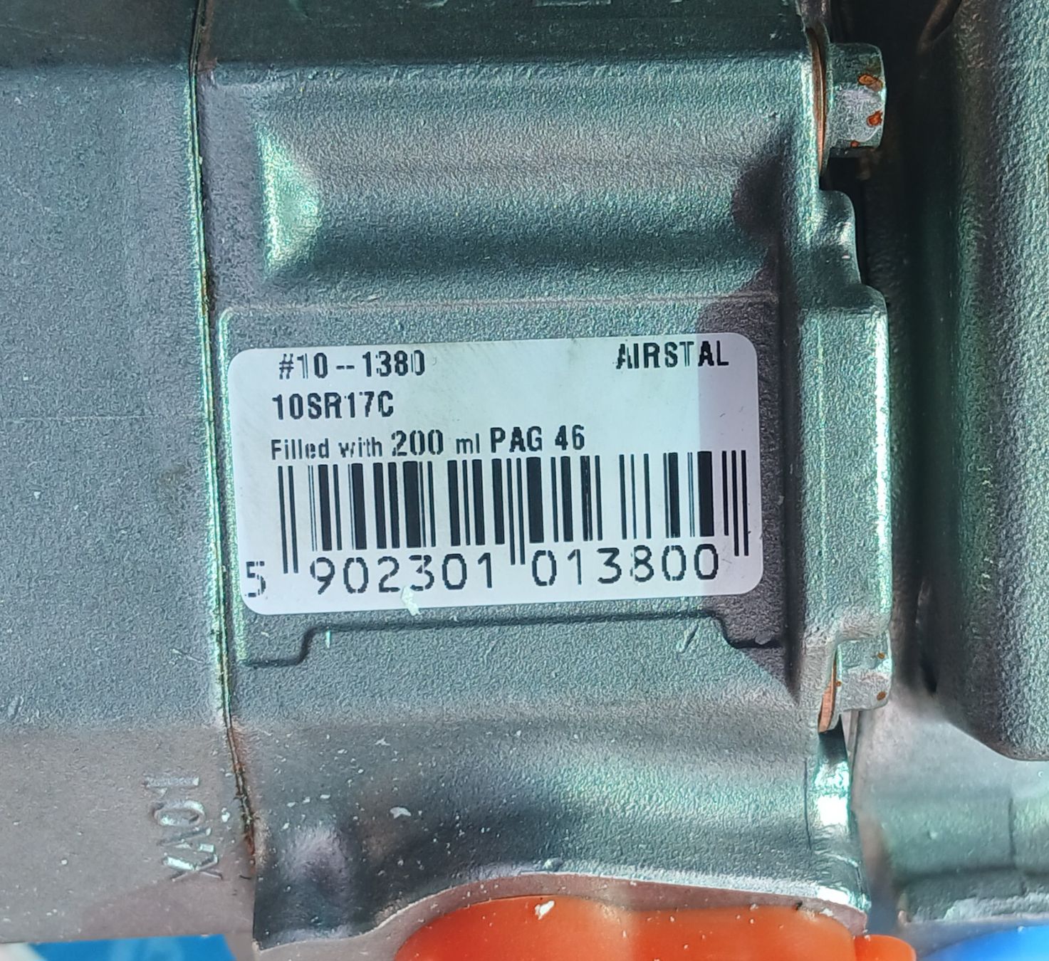 Jeep Tutti pezzi di ricambio auto: Compresseur de climatisation Jeep Chrysler Dodge Lancia – Usato da la heutte venduto da Auto-stock 2