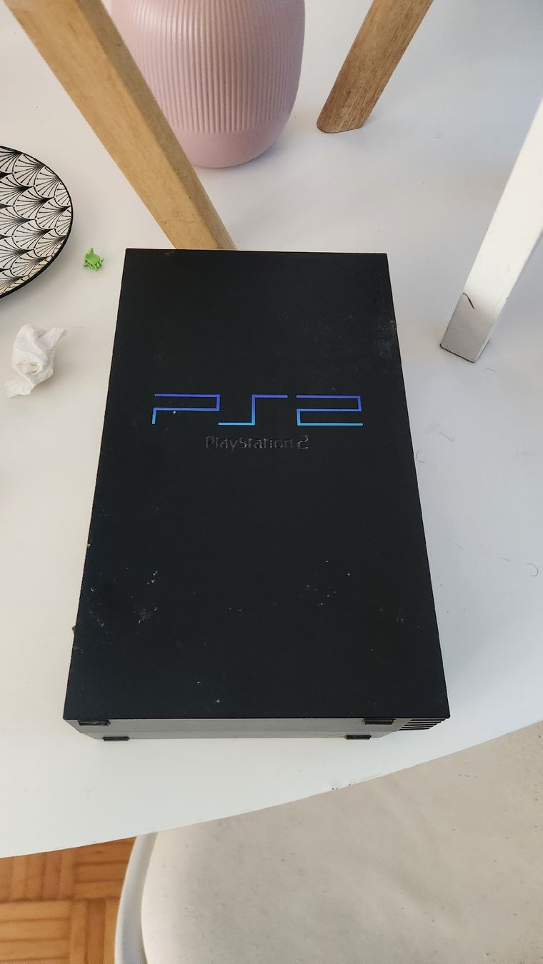 Sony Console: PlayStation 2 PS2 – Usato da Basel venduto da lukag99 1