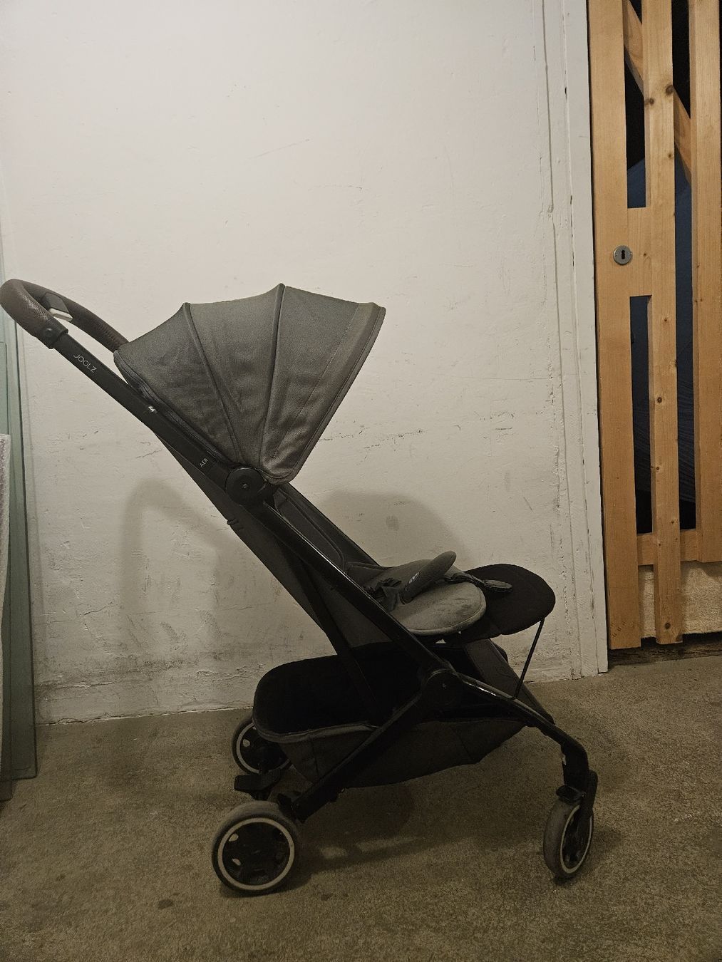 Joolz Carrozzine: Joolz Aer Buggy – Usato da Biel/Bienne venduto da pisabu