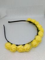 HAARSCHMUCK;;HAARREIFEN