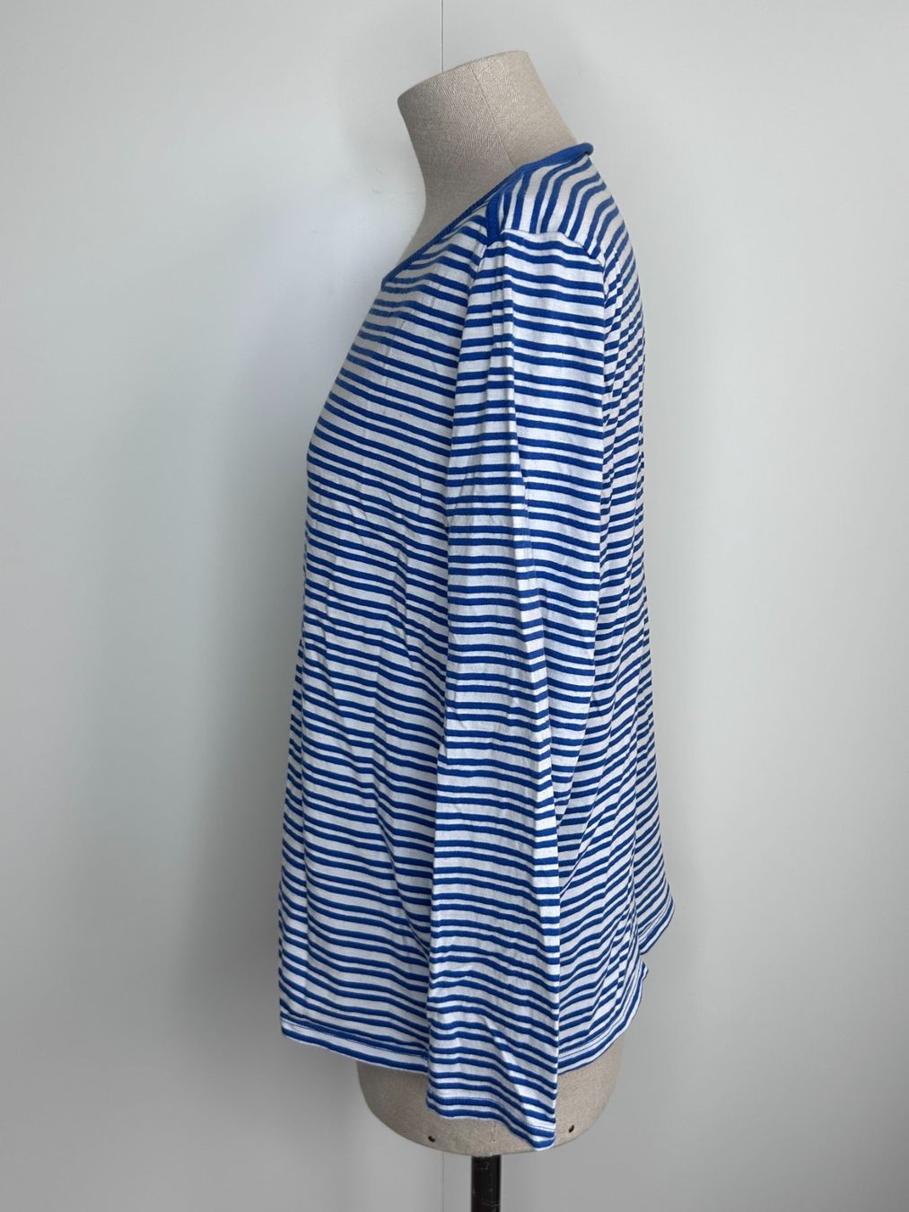 Naturaline T-shirt: Naturaline T-Shirt – Usato da St. Gallen venduto da look-twice 1