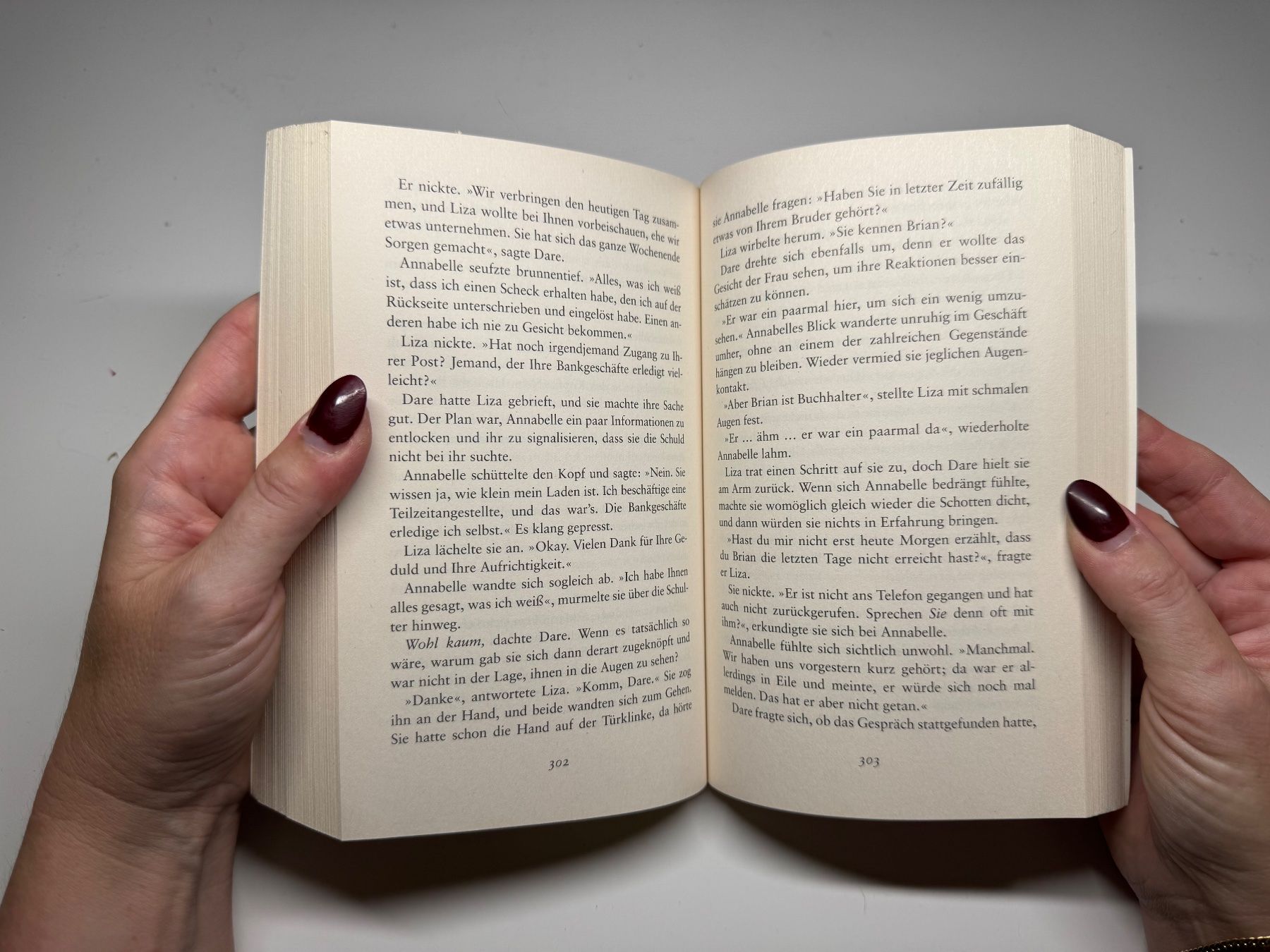 Livres: ROMAN: Carly Phillips, Ich will ja nur dich! – D'occasion à Grosswangen par Deutsche_Romane 7