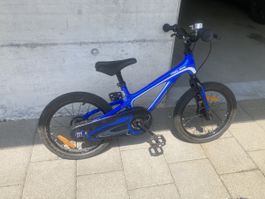 Kindervelo Trelago 16“ Moon