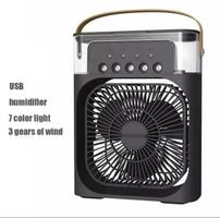 3 in 1 Luftkühler Ventilator Luftbefeuchter
