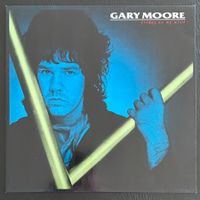 Gary Moore “Friday On My Mind Kool Rap Vers & Live 12“ Vinyl