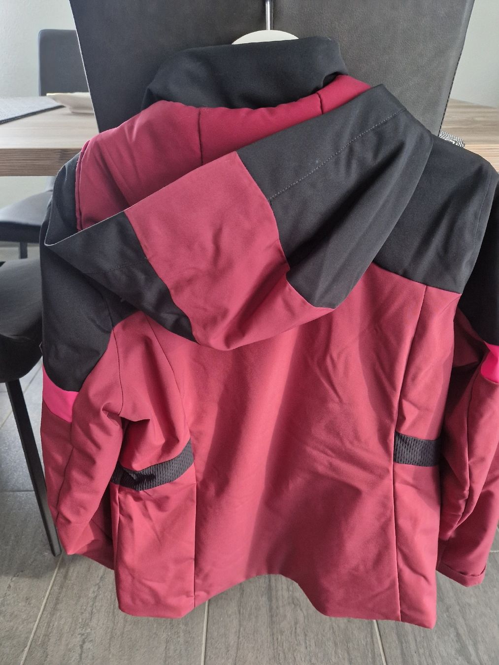 Ziener Vestes: Skijacke Damen – Neuf avec emballage d'origine à Mumpf par kat_2kyv 1