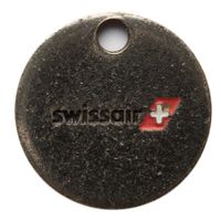 Jeton 1 Fr. Swissair