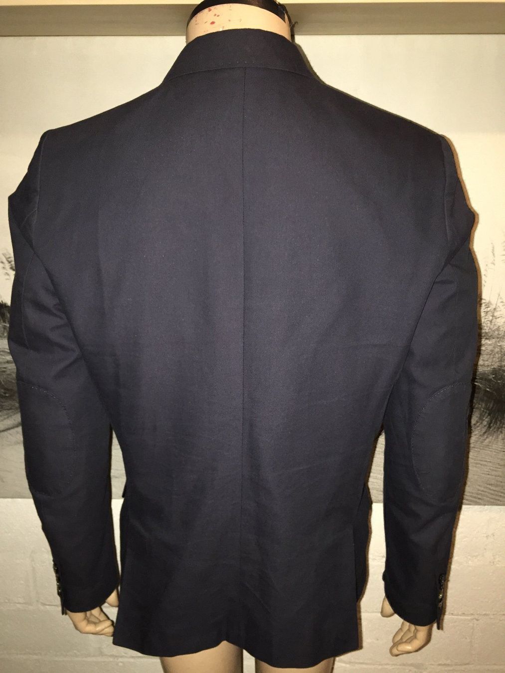 Giacche: Veste PULL & BEAR  Taille L ( XL EUR ) – Usato da Cossonay-ville venduto da Super-Price-Quality 5