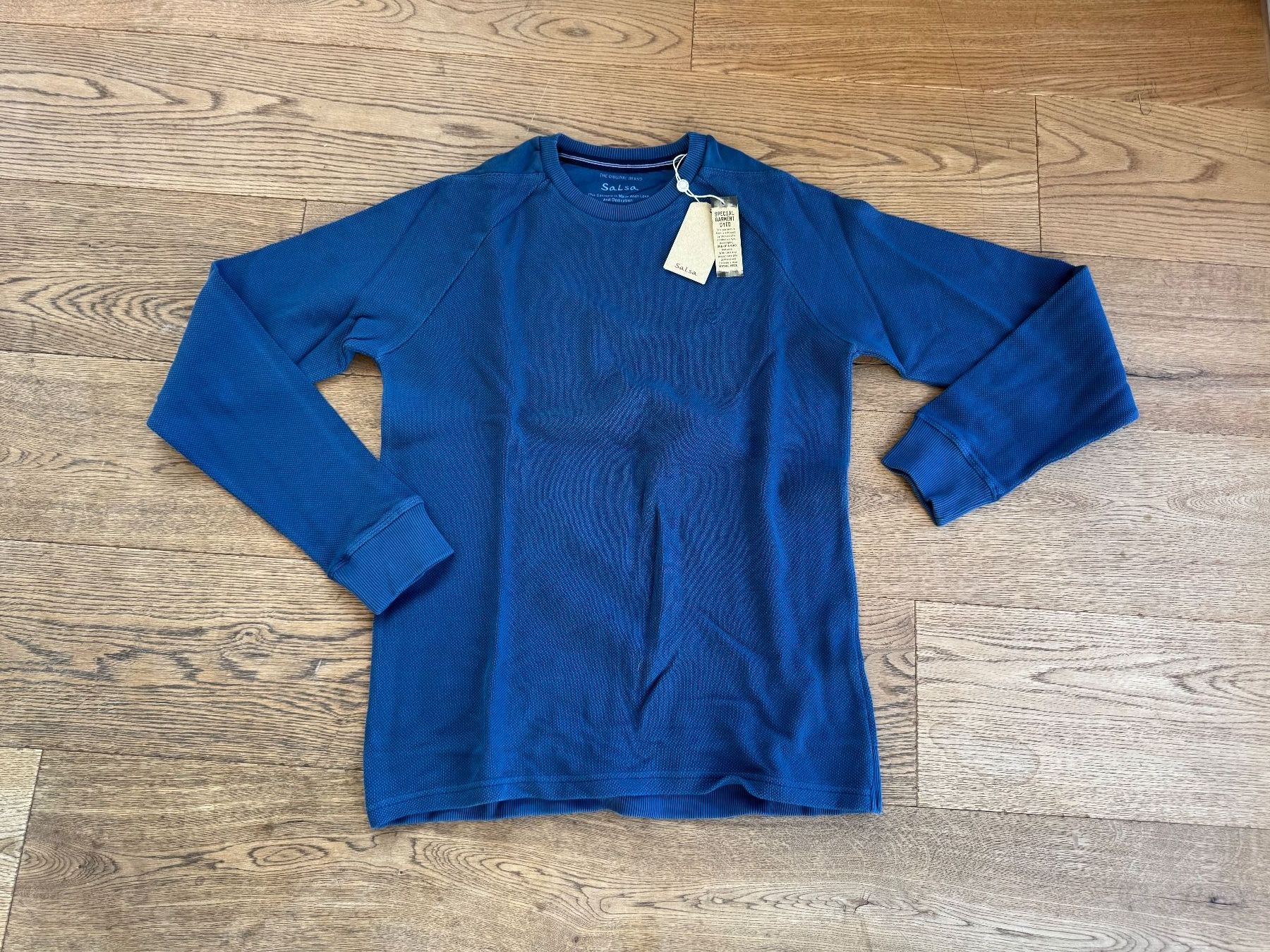 Maglioni & Felpe: Pullover, Salsa //NEU// M – Nuovo (secondo la descrizione) da Stettfurt venduto da outlet72