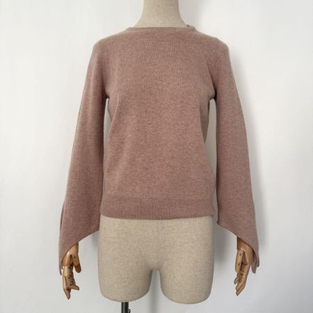 REPEAT Cashmere Sweater