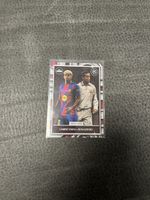 Topps Deco Karte vom Generationen Duo