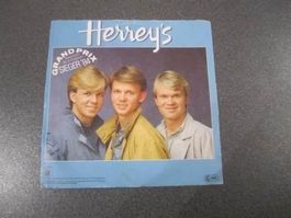 Singel Herrey's Diggli Loo/Digg/Ley