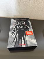 Buch Das Lied der Krähen Leigh Bardugo