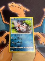 Goldini (SSH 46) - Reverse Holo - Schwert & Schild