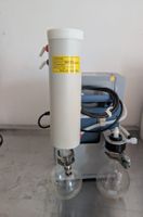 Vacuubrand PC 520 vacuum pump