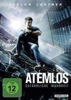 Atemlos-Gefährliche Wahrheit