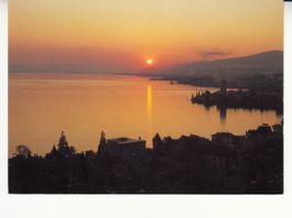 Montreux ca. 1990