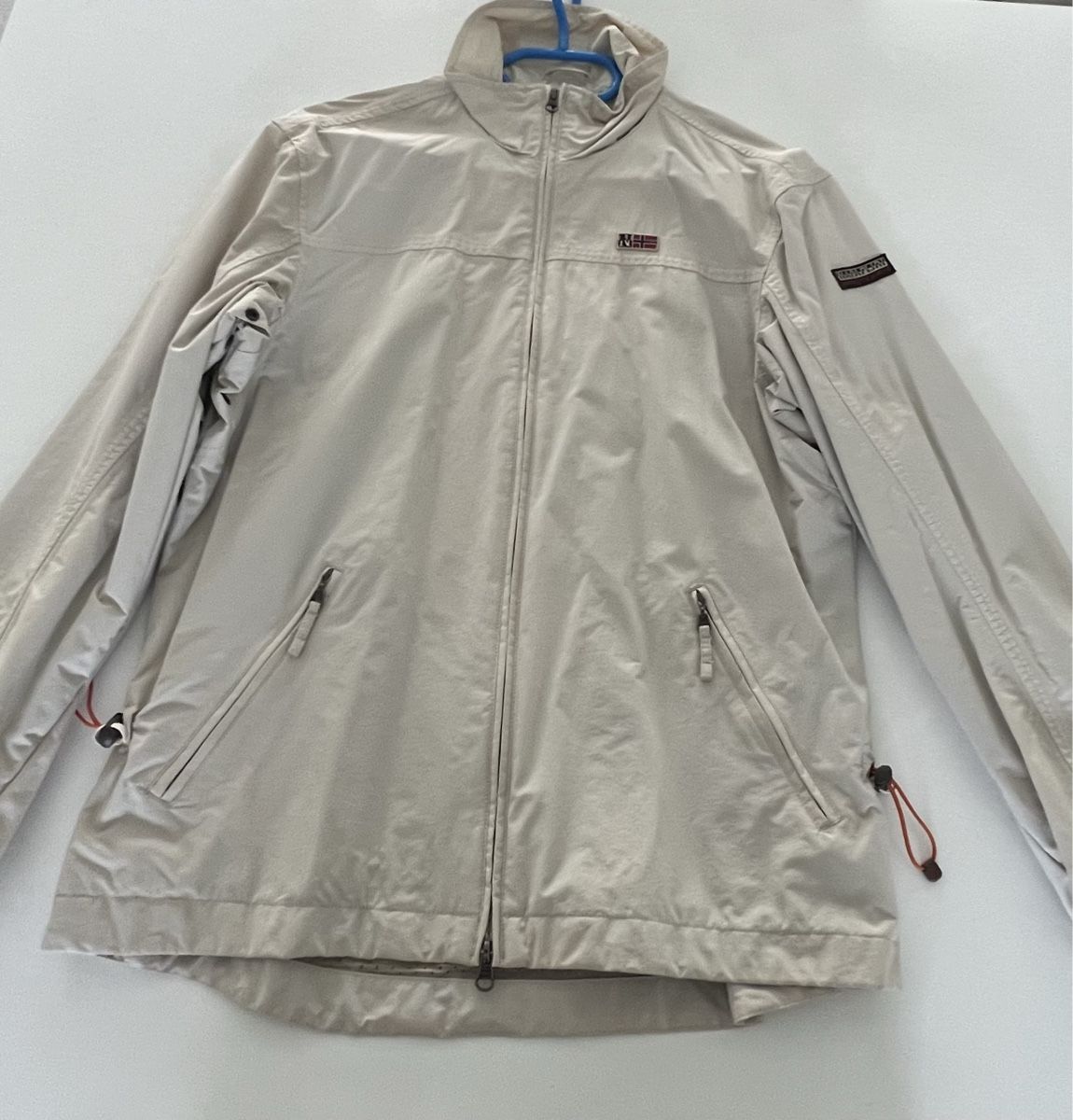 Napapijri Giacche: Veste NAPA PJIRI – Usato da Riva San Vitale venduto da anouky01 2
