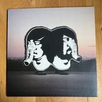 Death From Above 1979 – The Physical World