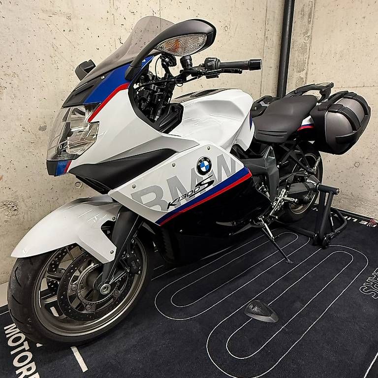Strasse: BMW K1300S Sondermodell 2015, nur 8'500 km Absolute Rarität – Gebraucht aus Schleinikon von ch01535 1