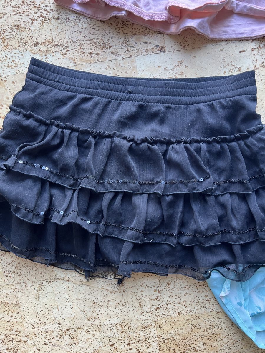Lotti & Set di vestiti: Schönes Mädchenpaket Größe 128 – Usato da Schmitten FR venduto da mar_jk2r 4