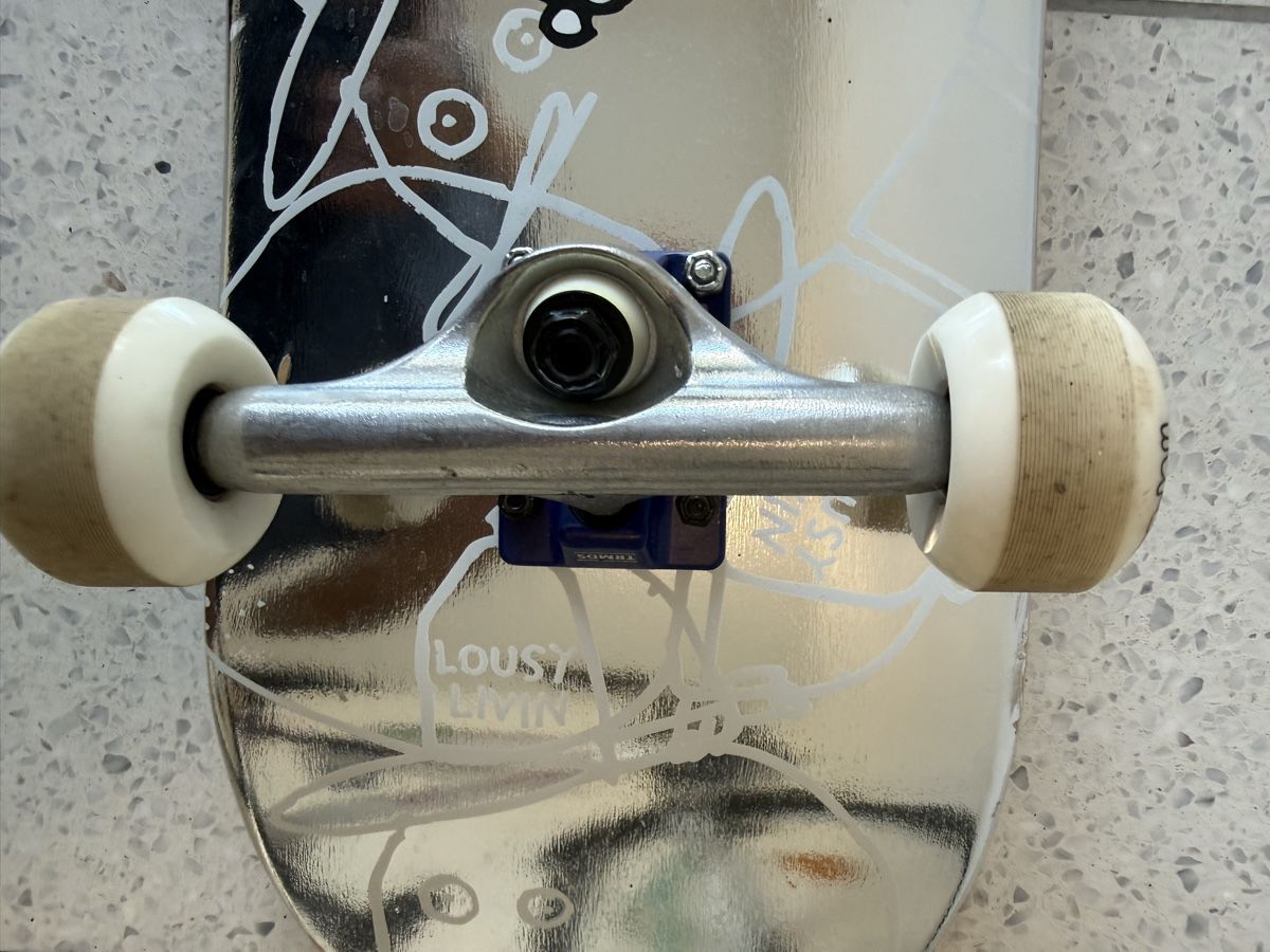 Skateboards: SKATEBOARDS – D'occasion à Mönchaltorf par xhedea_15 4