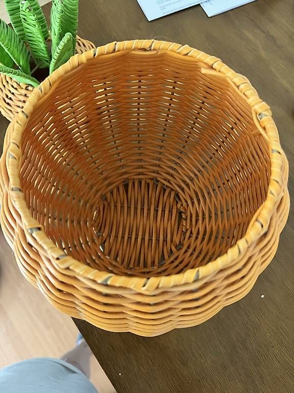 Autres articles pour la maison: Ananas Korb – Neuf (Voir description) à Niederglatt ZH par NICELODEON18 3