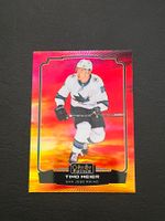 Timo Meier 2022-23 Sunset San Jose Sharks